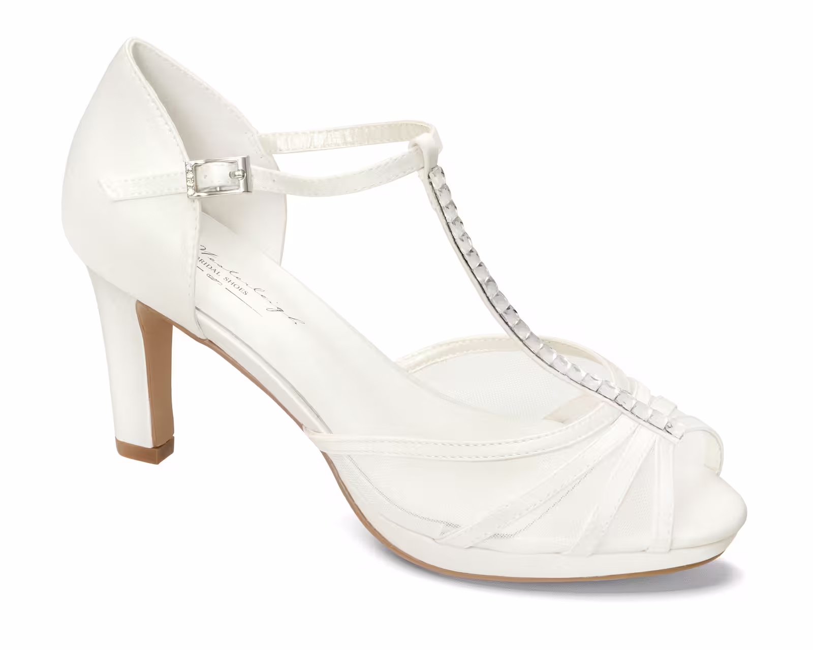 Brautschuh Anette | G. Westerleigh