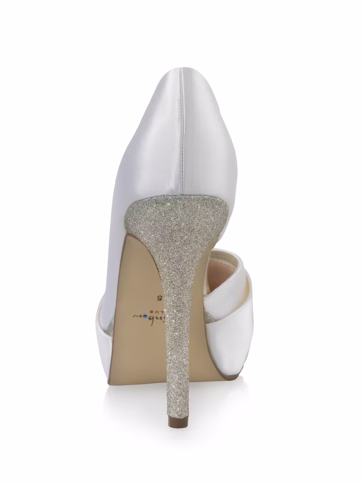Hochzeitsschuh Kelis