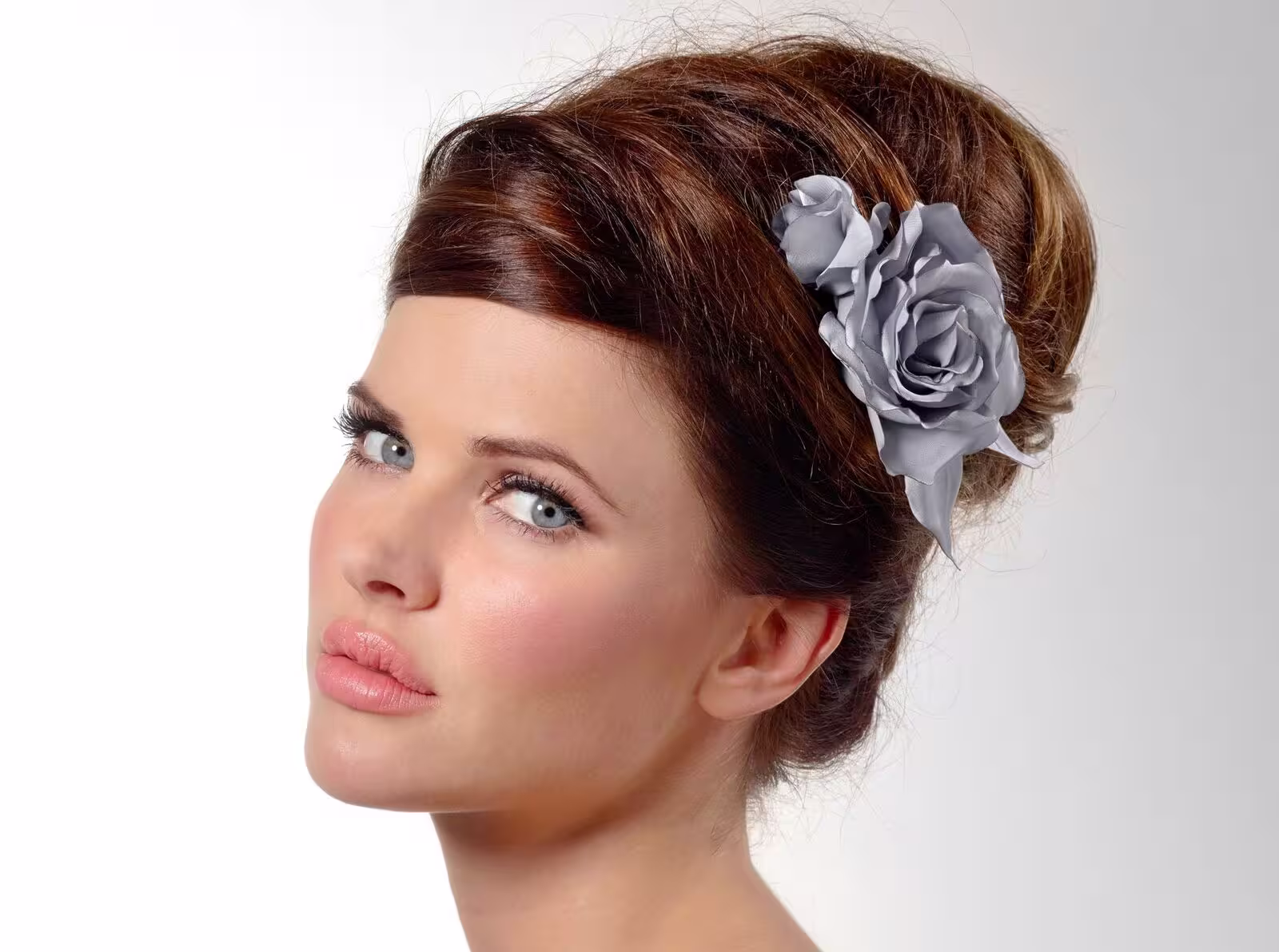 Blumen-Corsage