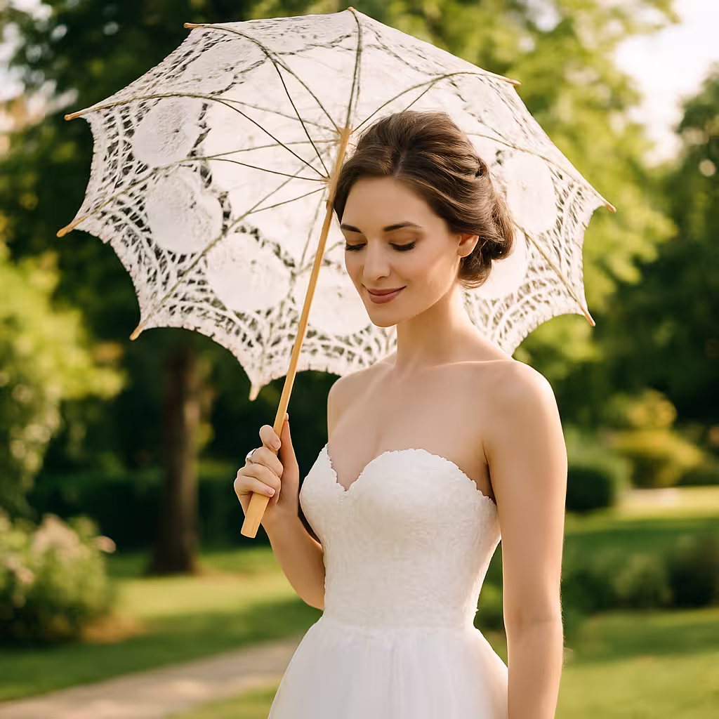 Kleid, Formelle Kleidung, Hochzeitskleid, Person