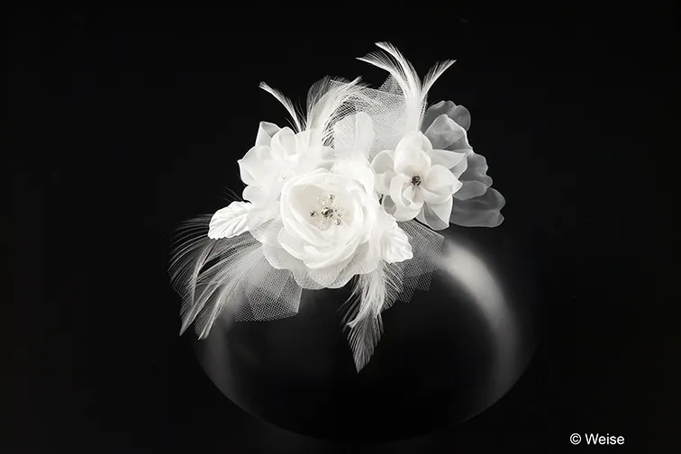 Kopfschmuck 2087A Achberger