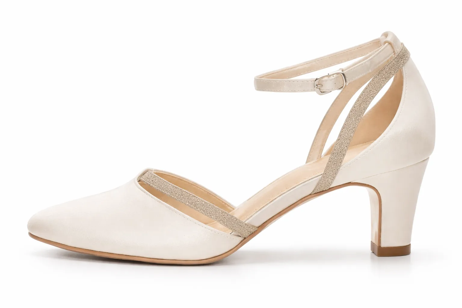 Bekleidung, Schuhwerk, Hoher Absatz, Schuh, Sandale