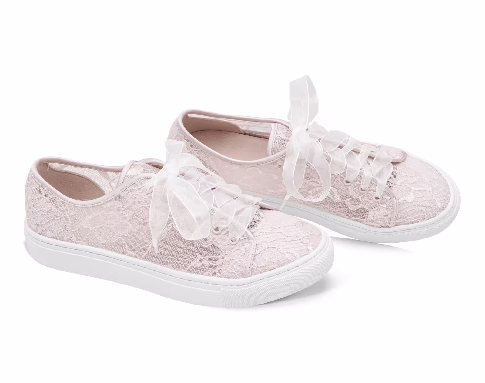 Nadine Blush Brautsneaker G.Westerleigh