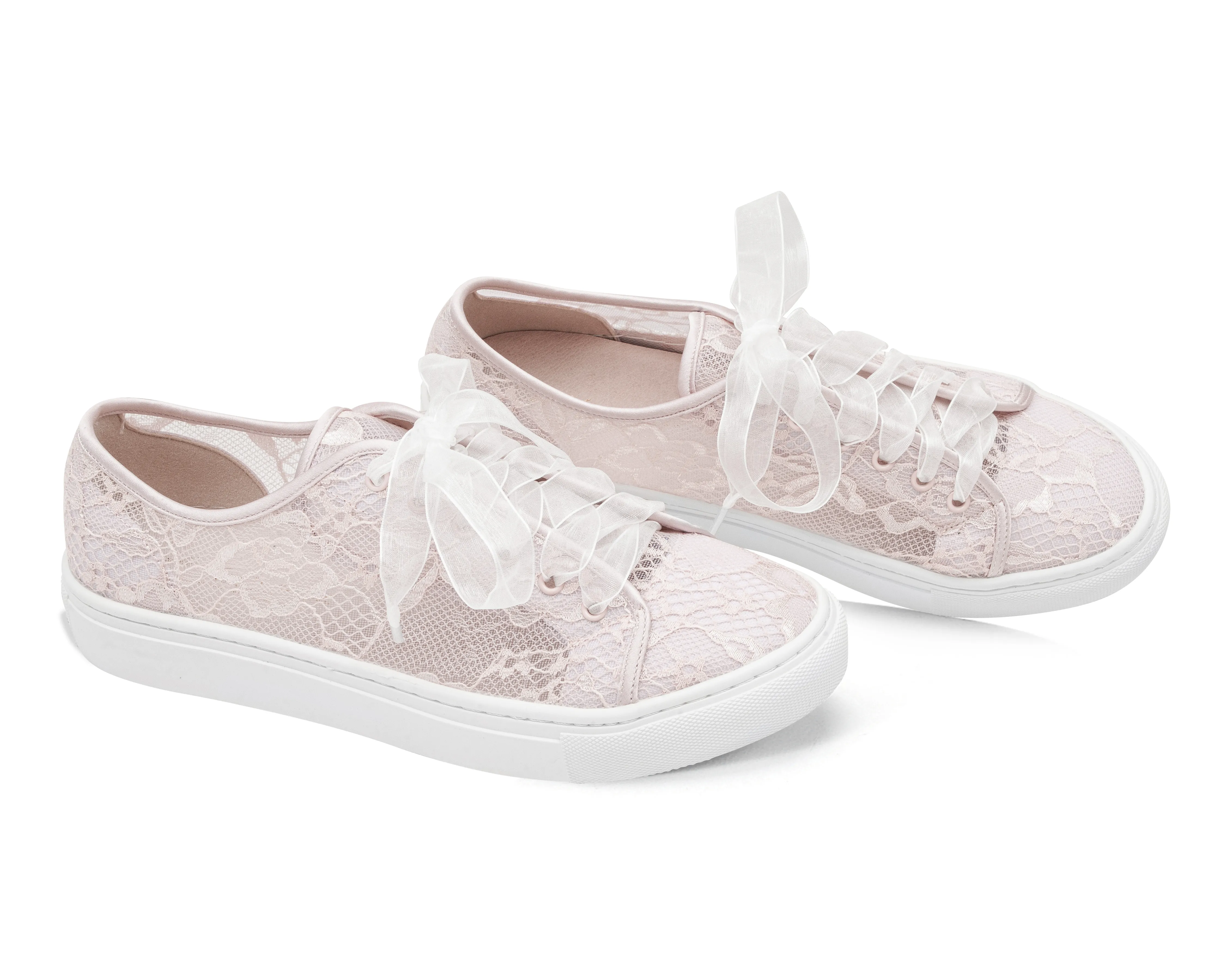 Nadine Blush Brautsneaker G.Westerleigh