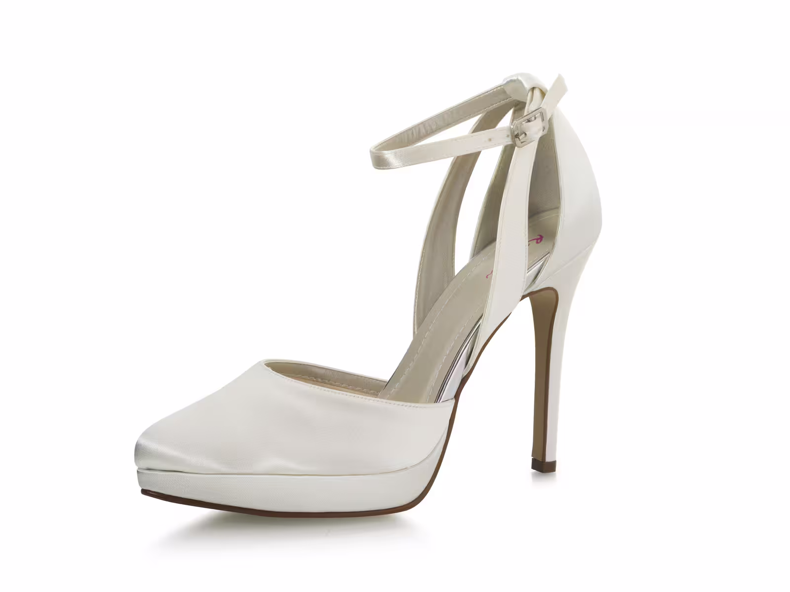 Brautschuh Salma