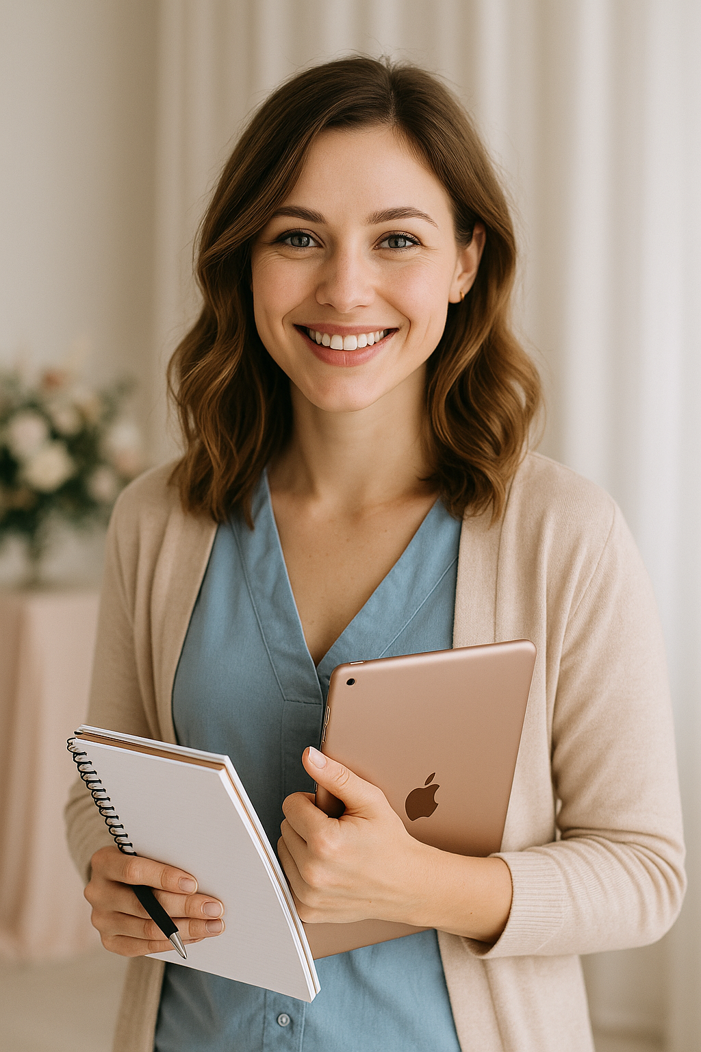 Gesicht, Kopf, Person, Lächeln, Frau