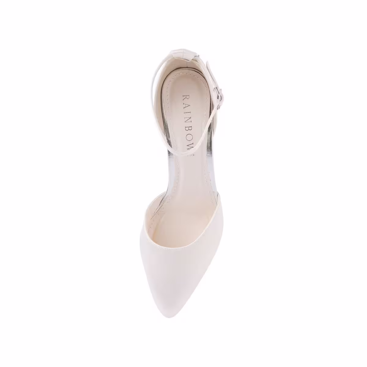 Charlot Braut-Pumps | Rainbow Club