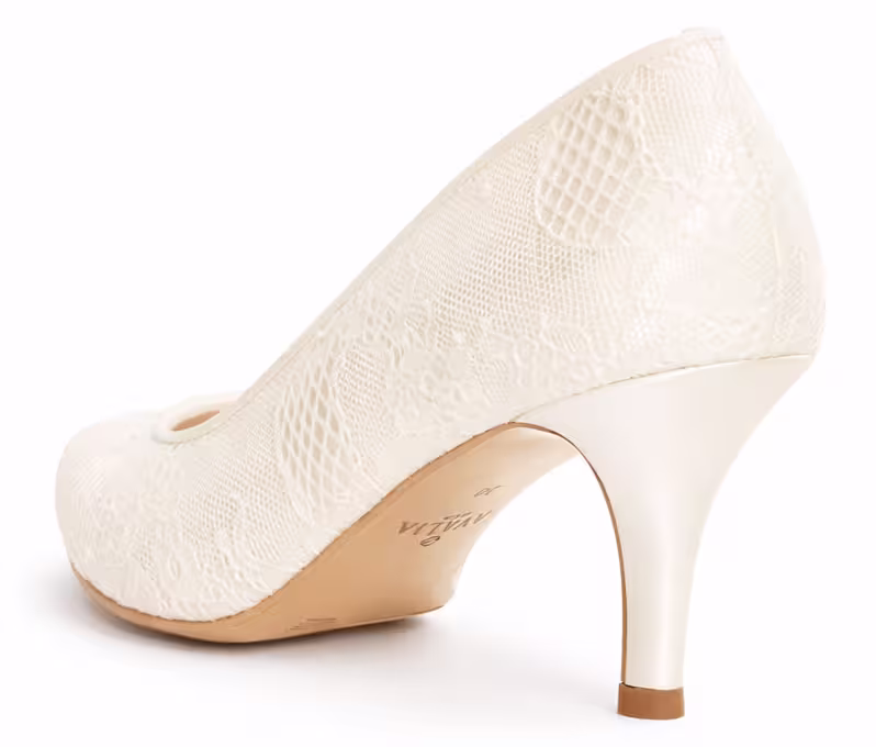 Bekleidung, Schuhwerk, Hoher Absatz, Schuh
