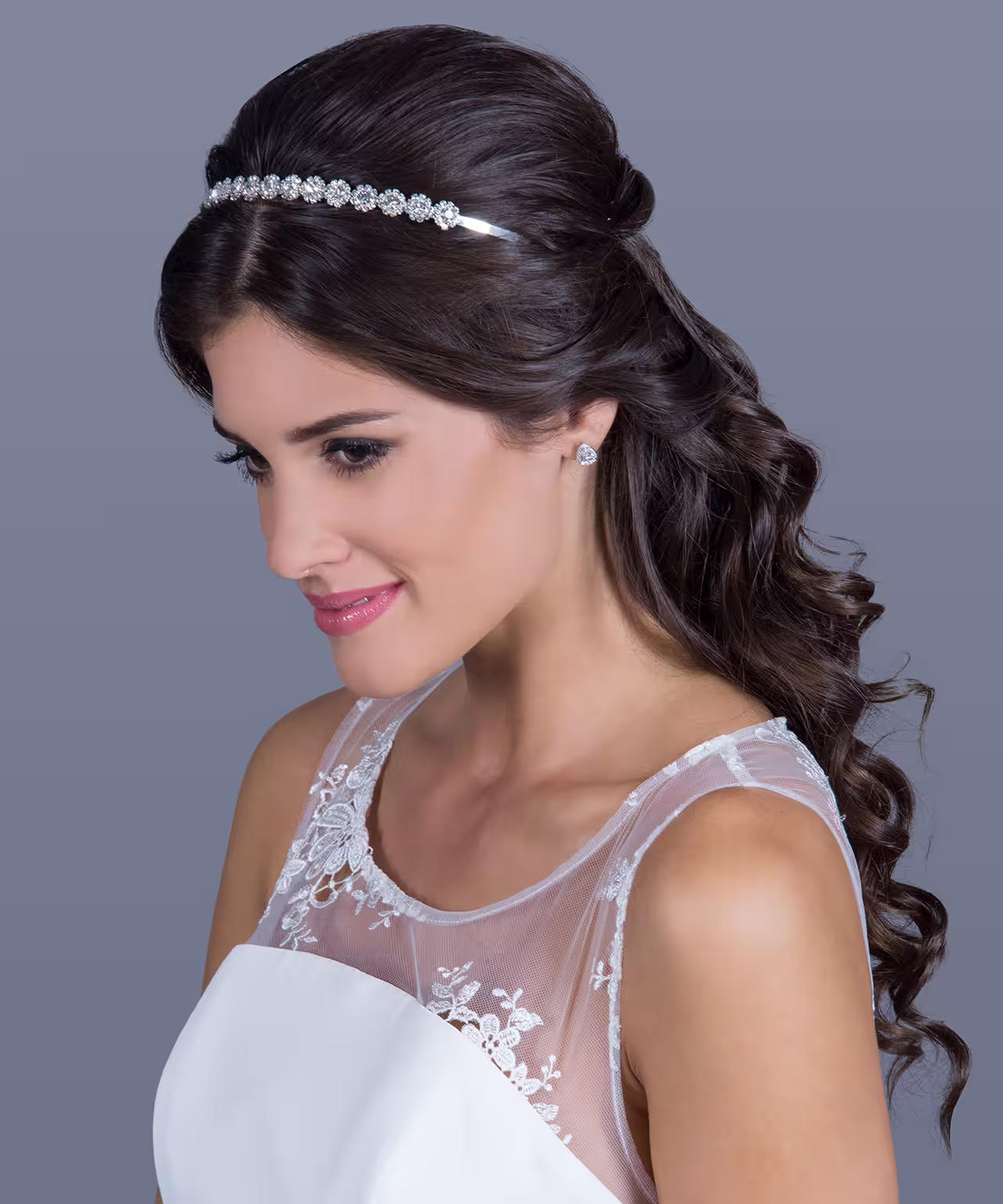 Diadem Brittany