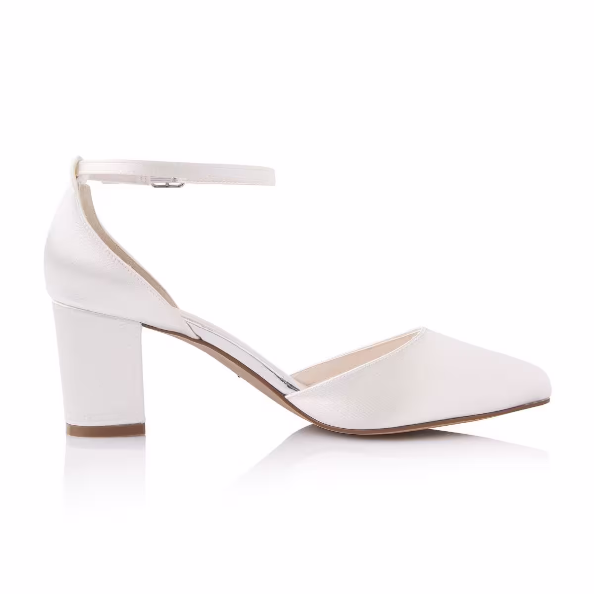 Charlot Braut-Pumps | Rainbow Club