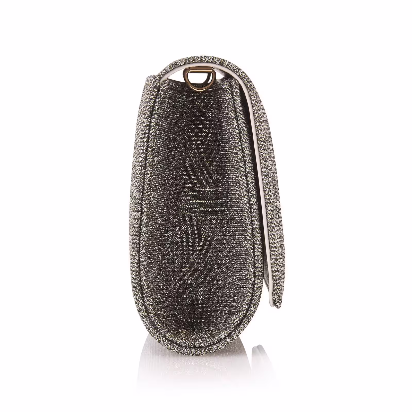 Brauttasche Dafina | Bronze-Metallic | Rainbow Club