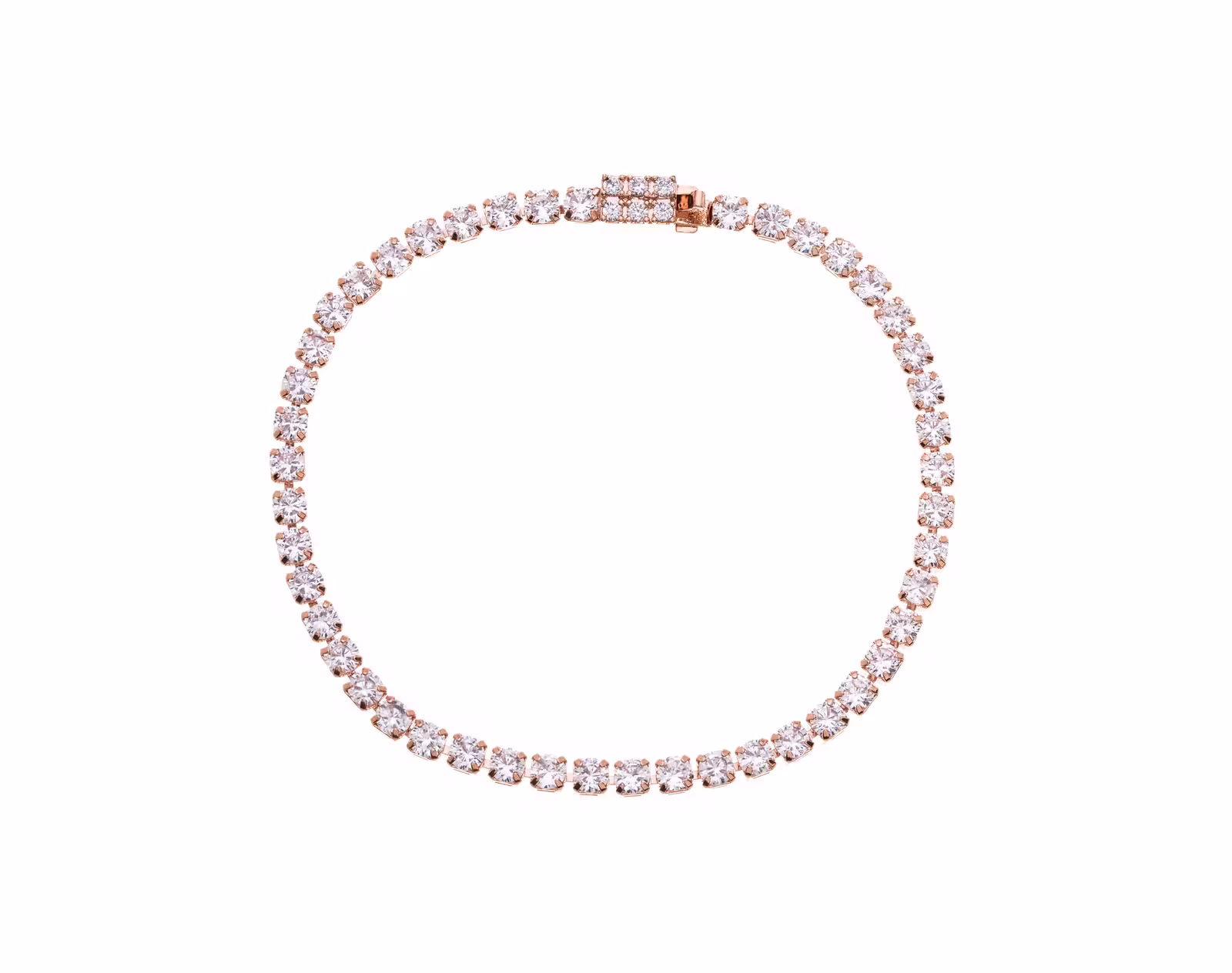 Armband 1317 Rosegold