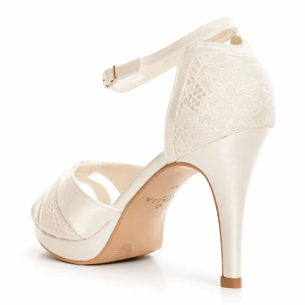 Bekleidung, Schuhwerk, Schuh, Hoher Absatz, Sandale