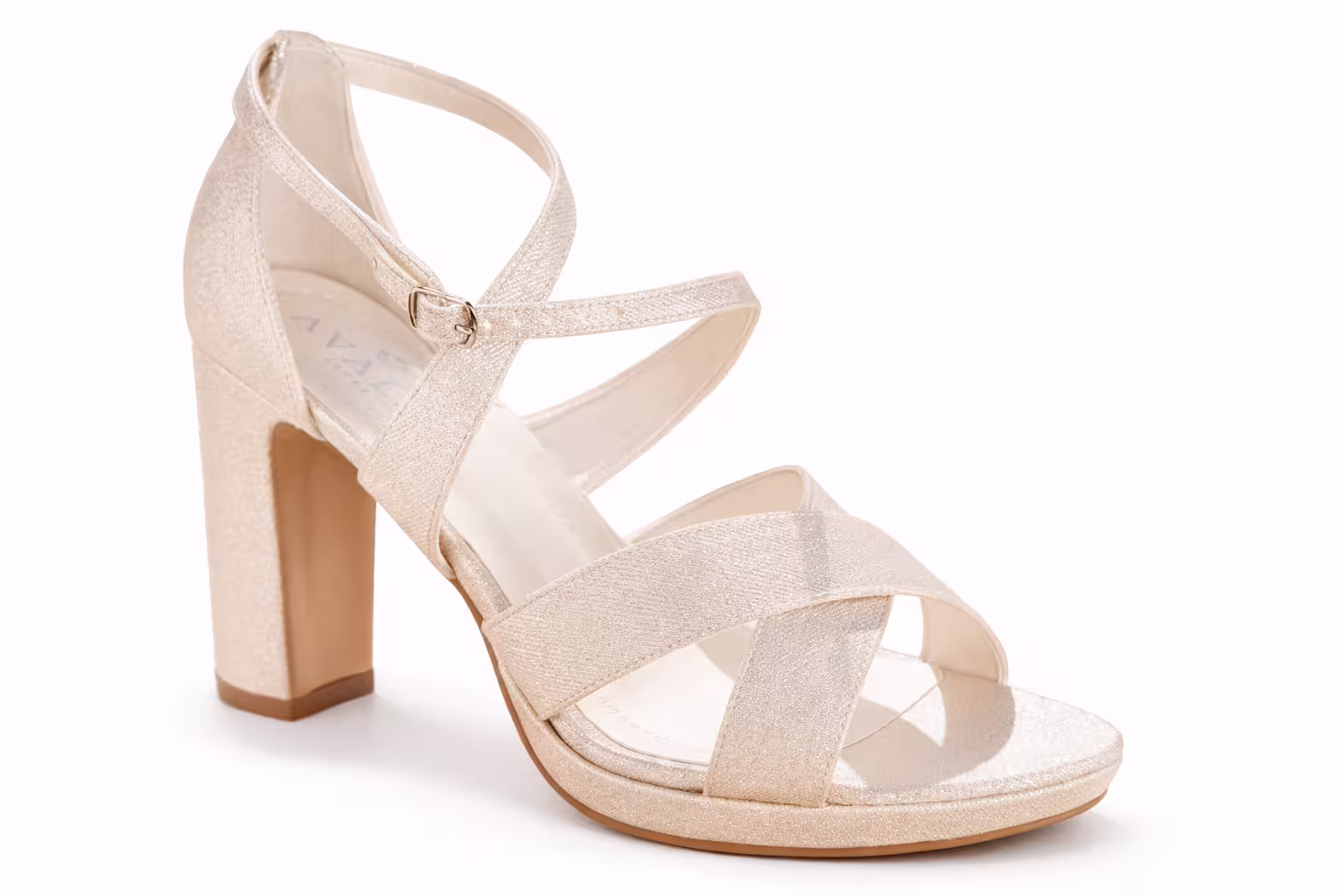 Bekleidung, Schuhwerk, Schuh, Sandale, Hoher Absatz