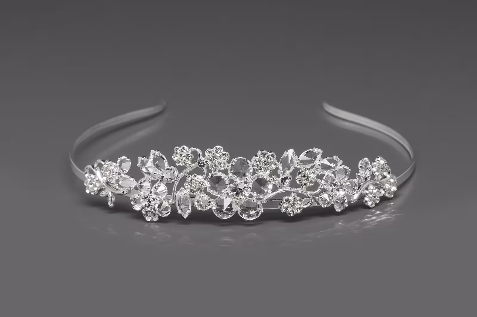 Diadem Courtney
