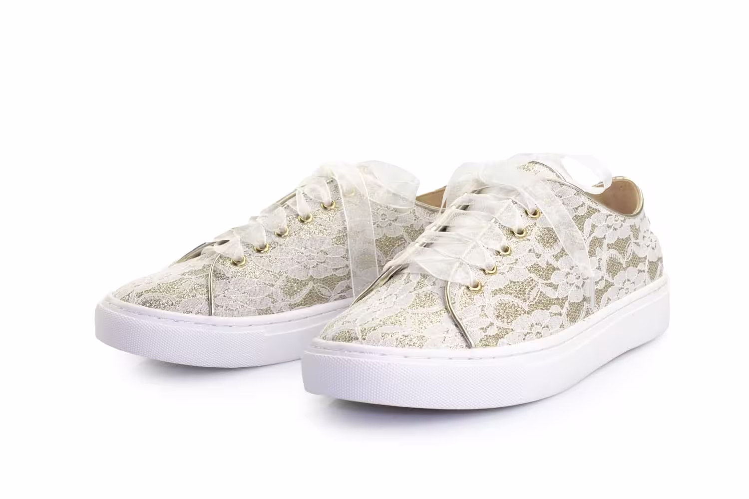Brautsneaker Jana