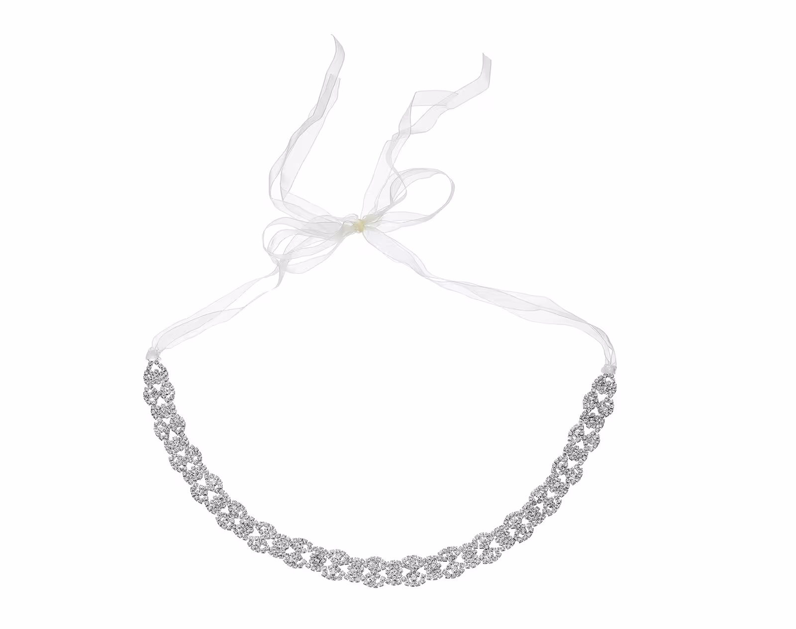 Taillengürtel J018 Schmuck fürs Brautkleid