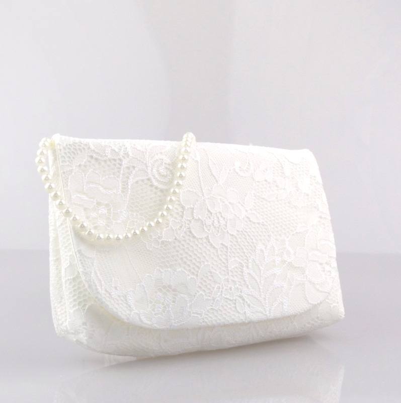 Tasche Hochzeit Braut Braut Tasche Hochzeit Vintage Brauttasche
