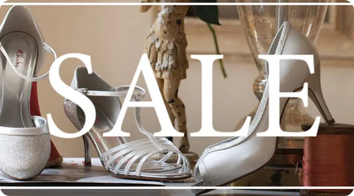 Braut Boutique Sale 