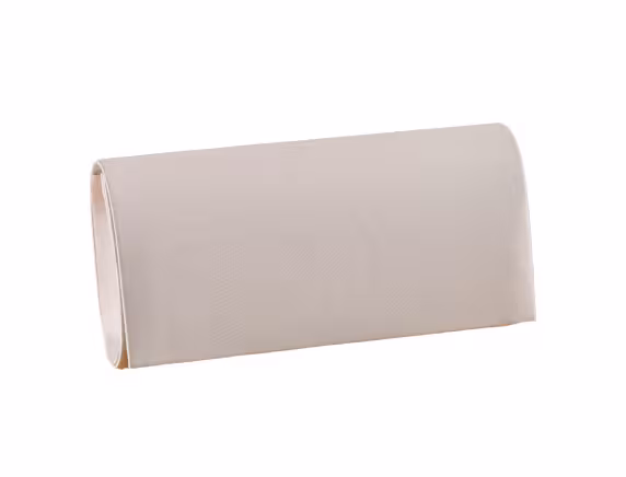 Brautclutch Nicole (Ivory)