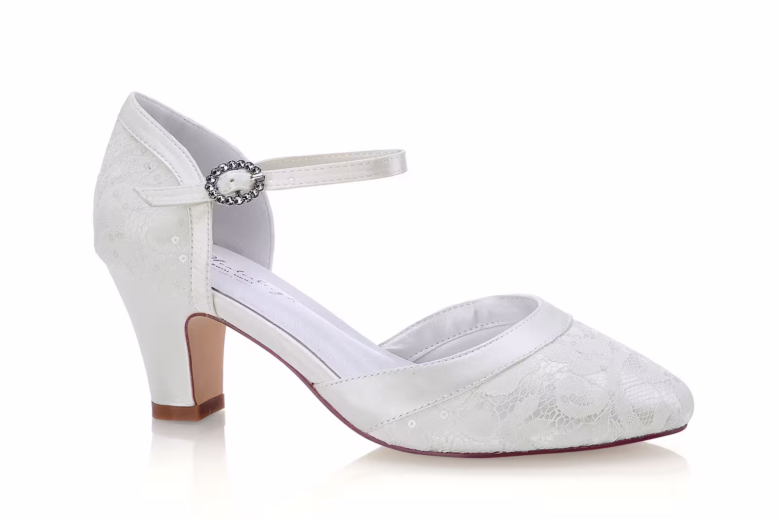 Hochzeitsschuh Livia  - G. Westerleigh