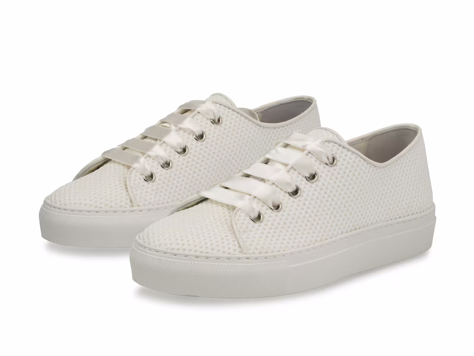 Braut Sneaker Pammy