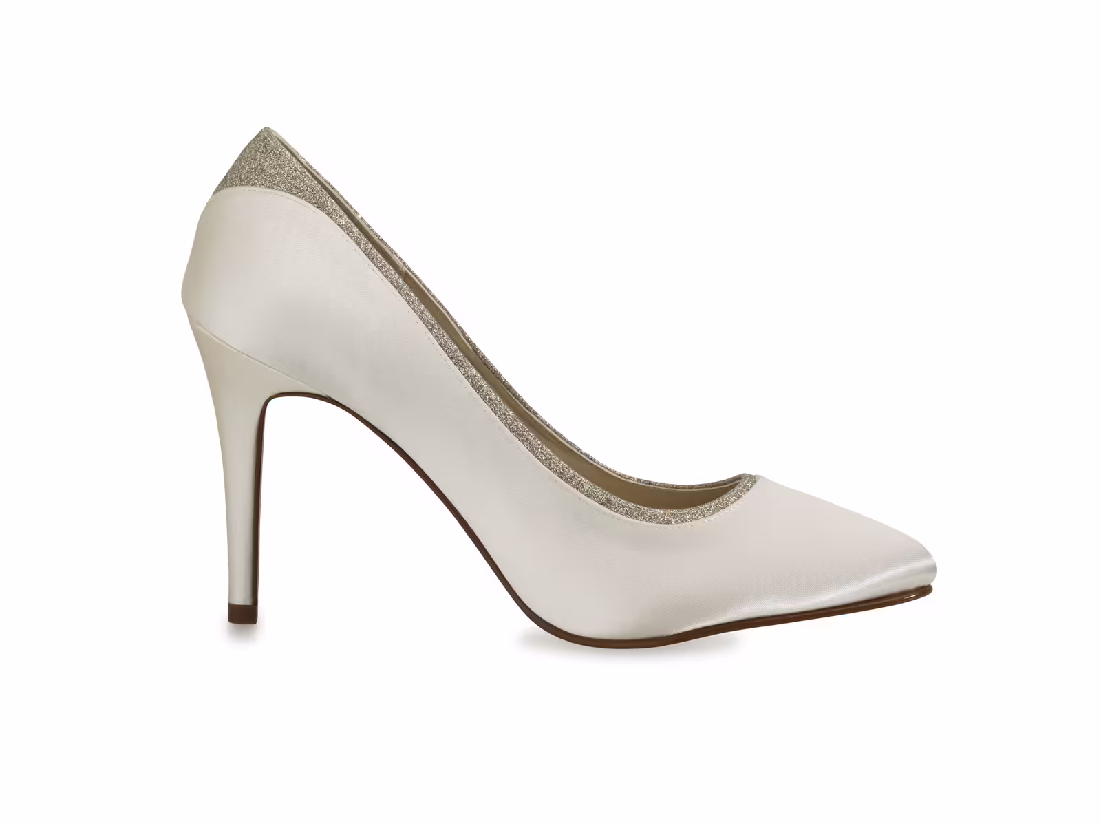 Billie von Rainbow Club ivory