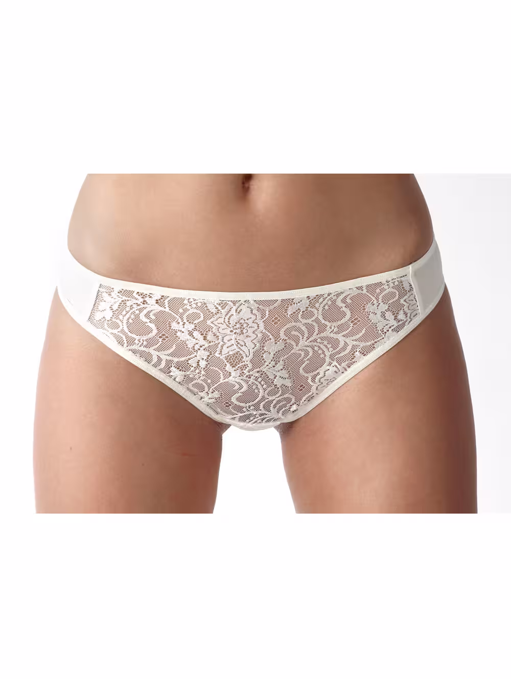 String Chloé für die Braut
