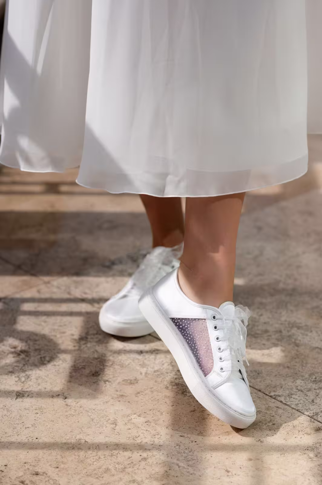 Brautsneaker Nicole | G. Westerleigh
