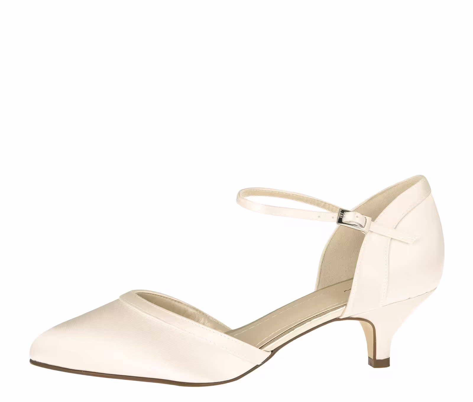 Brautschuh Brianna