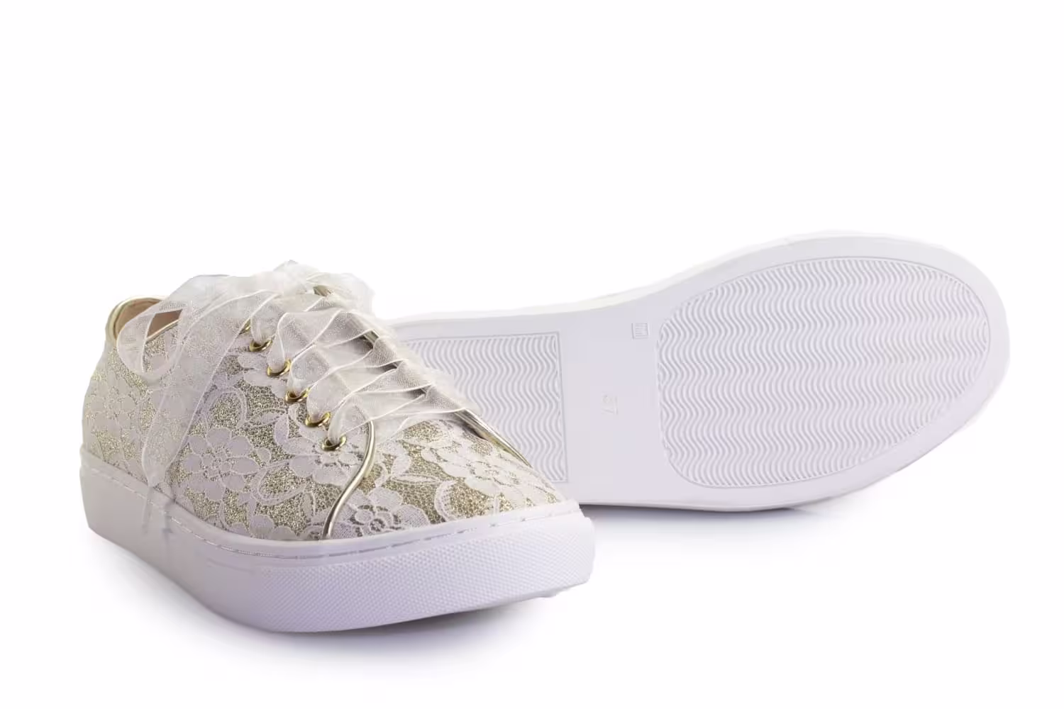 Brautsneaker Jana
