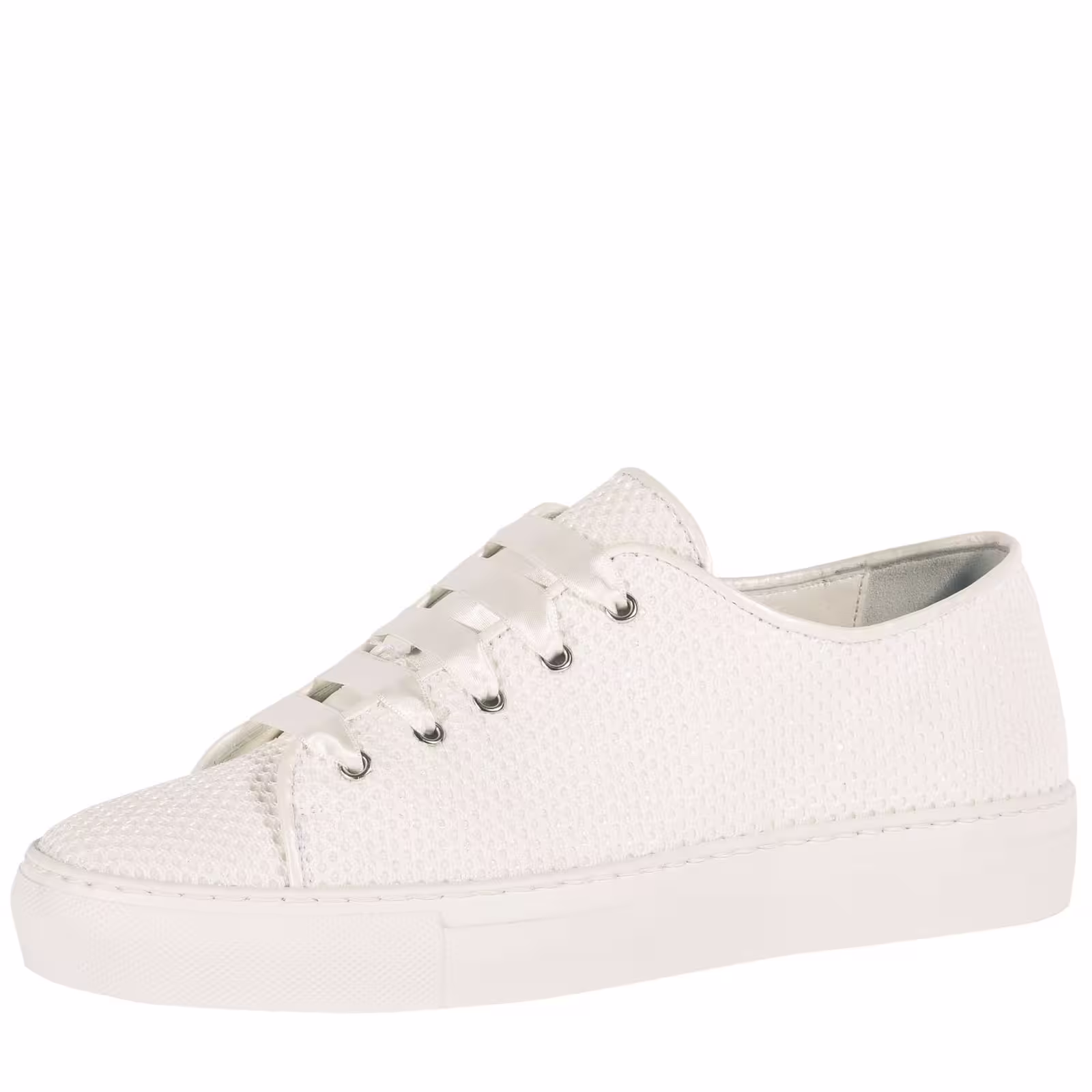 Braut Sneaker Pammy