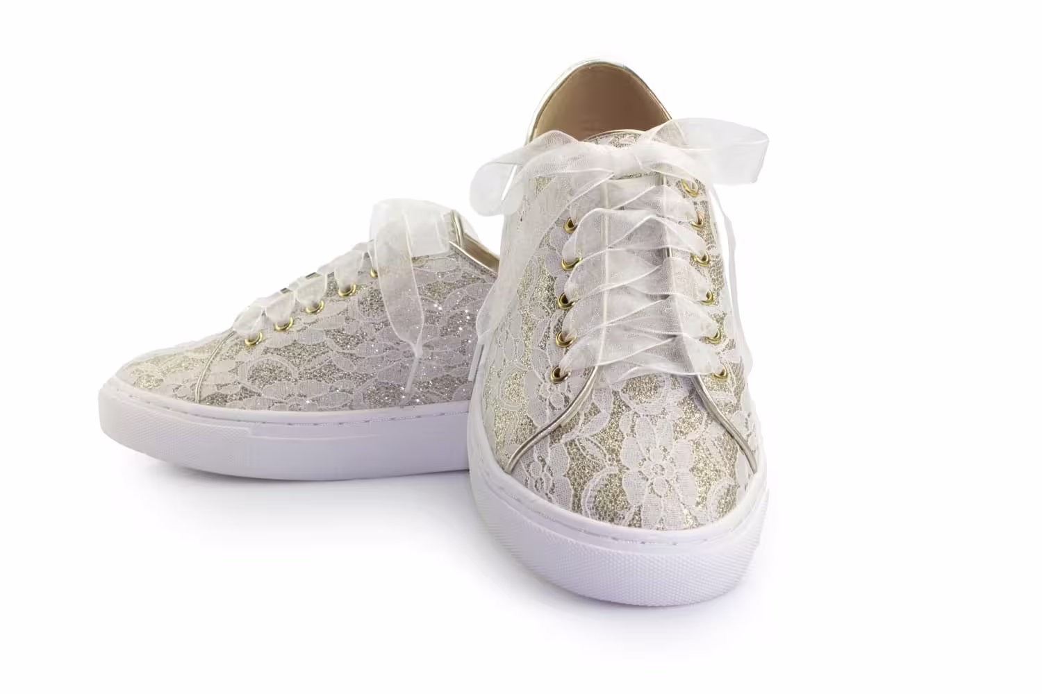 Brautsneaker Jana