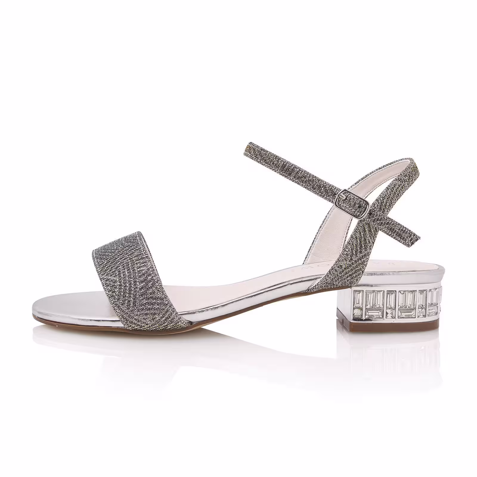 Shiraz Bronze Metallic  | Rainbow Club