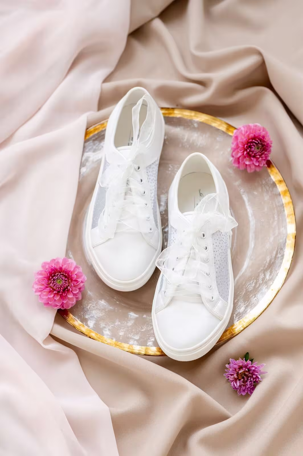 Brautsneaker Nicole | G. Westerleigh