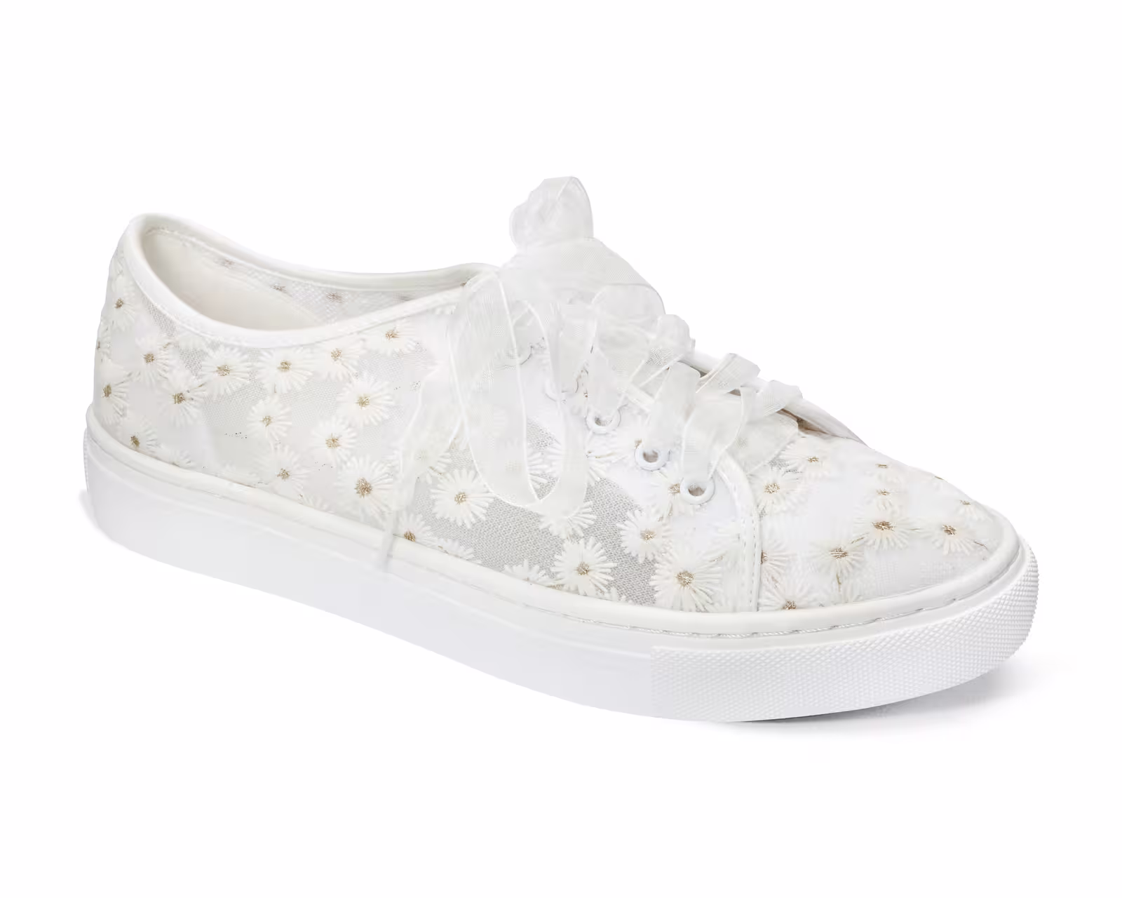 Brautsneaker Margerita | G. Westerleigh
