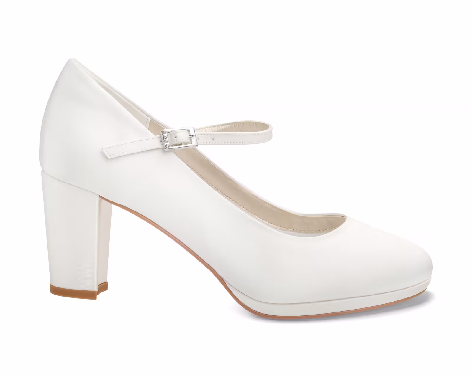 Brautschuh Brigitte | G. Westerleigh