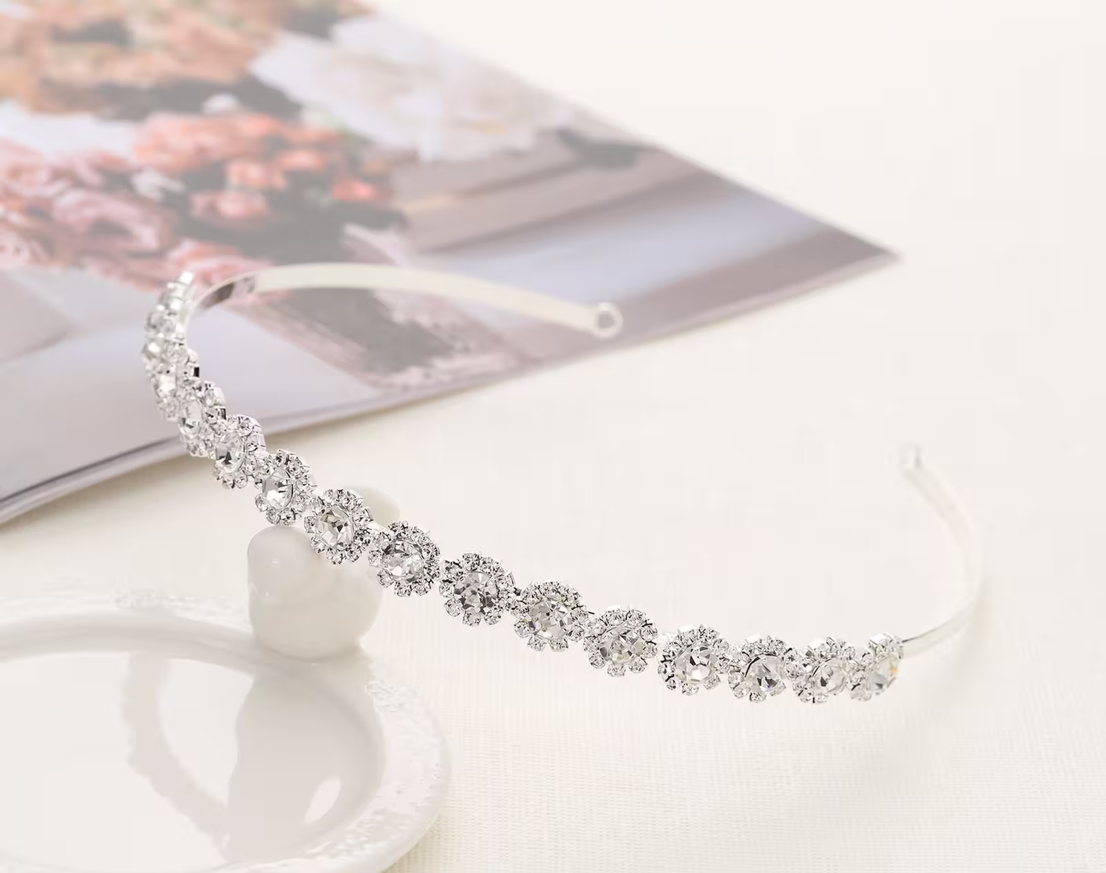 Diadem Brittany