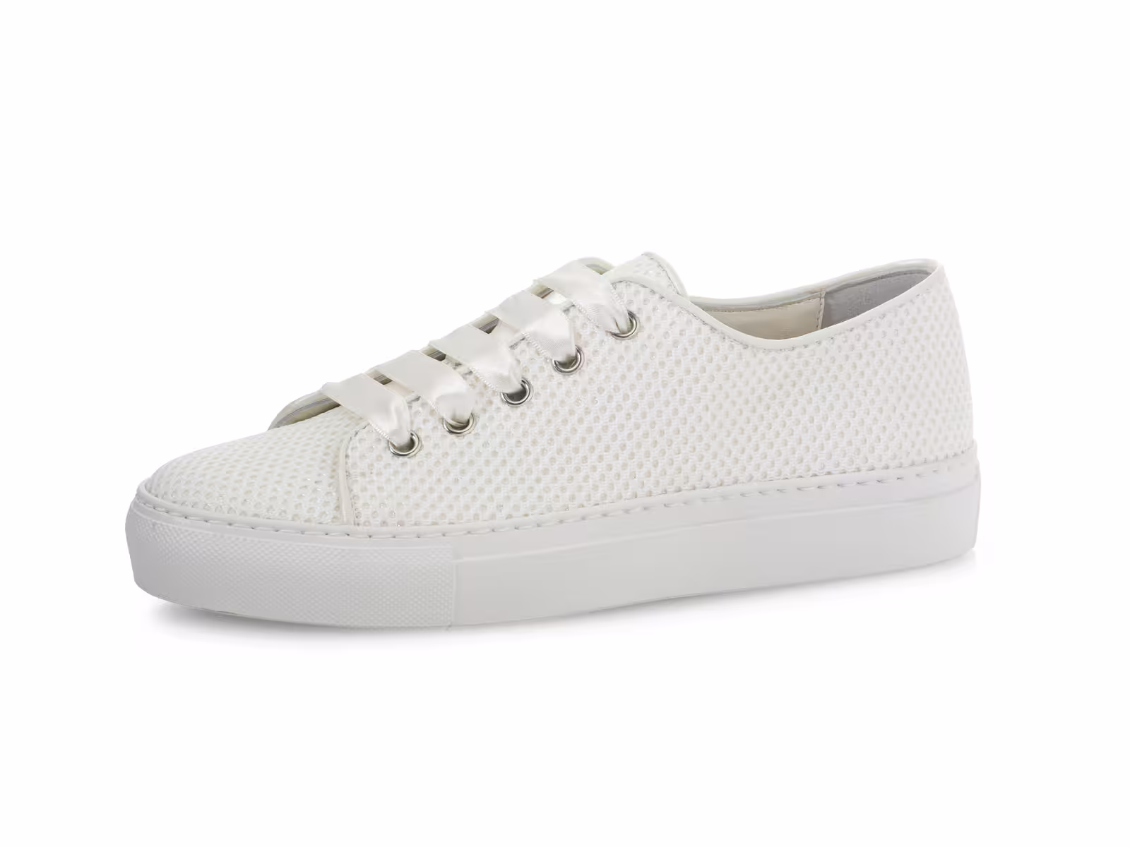 Braut Sneaker Pammy