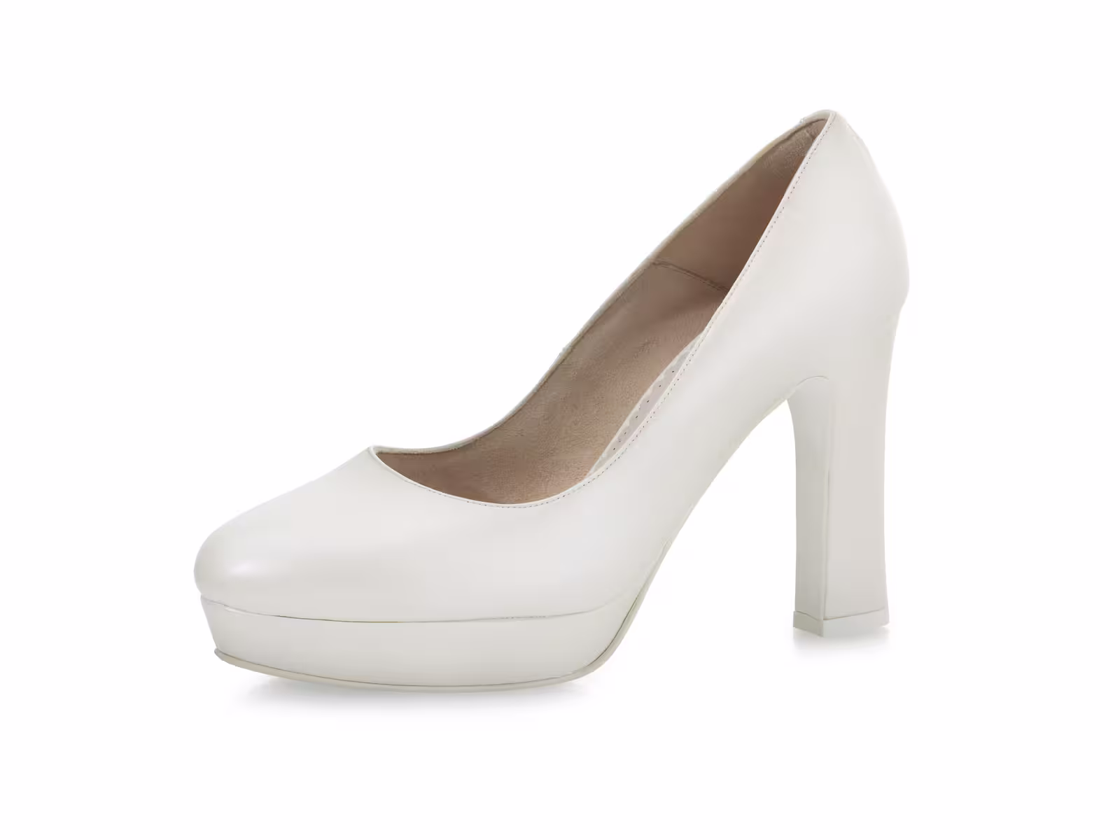 Brautschuh Desario