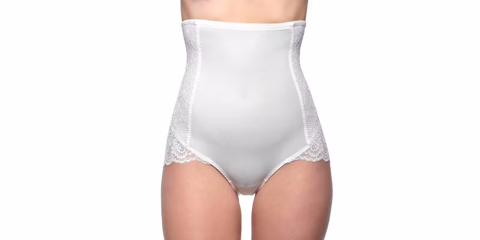 Korrigierender Slip | High-Waist