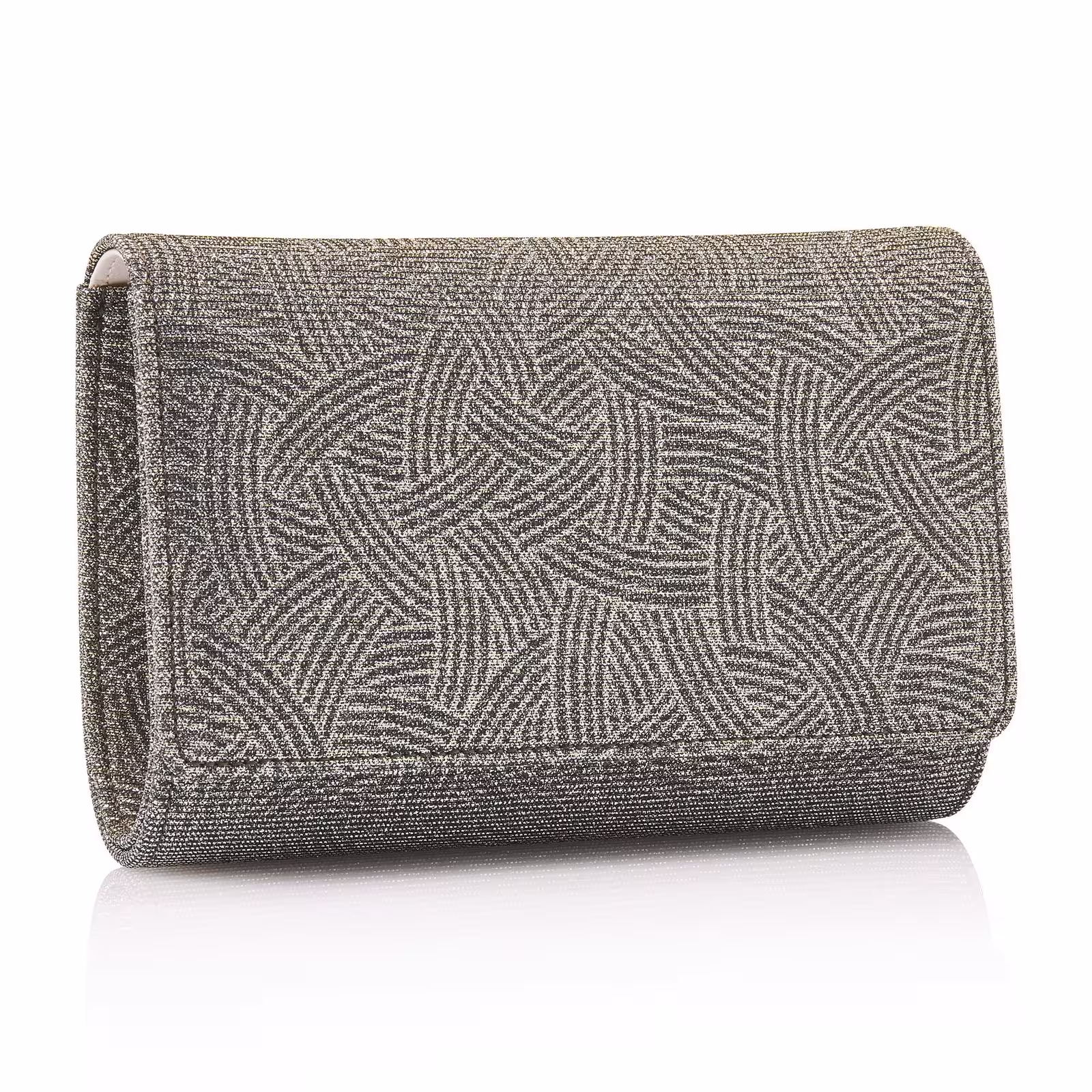Brauttasche Dafina | Bronze-Metallic | Rainbow Club