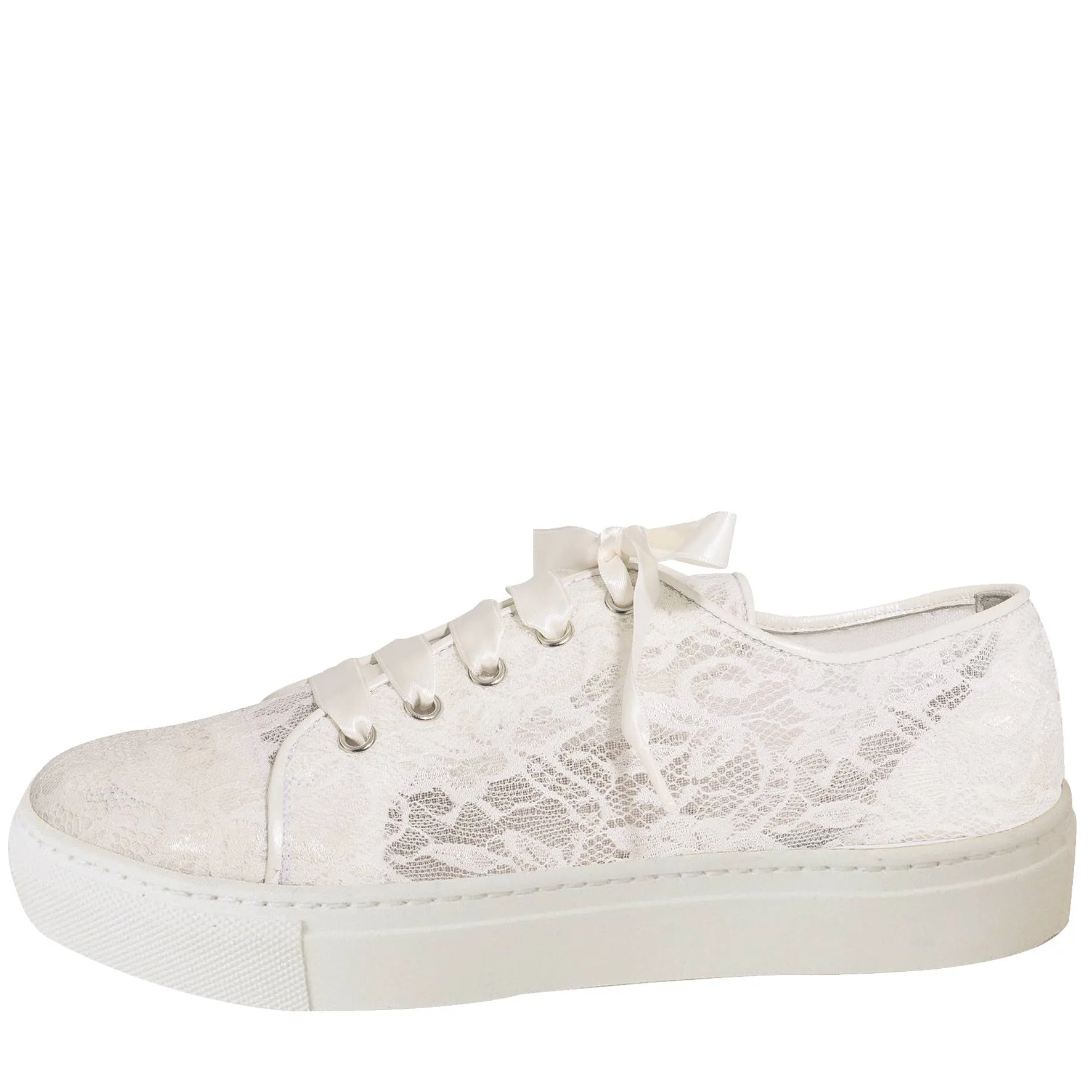 Braut Sneaker Nelli