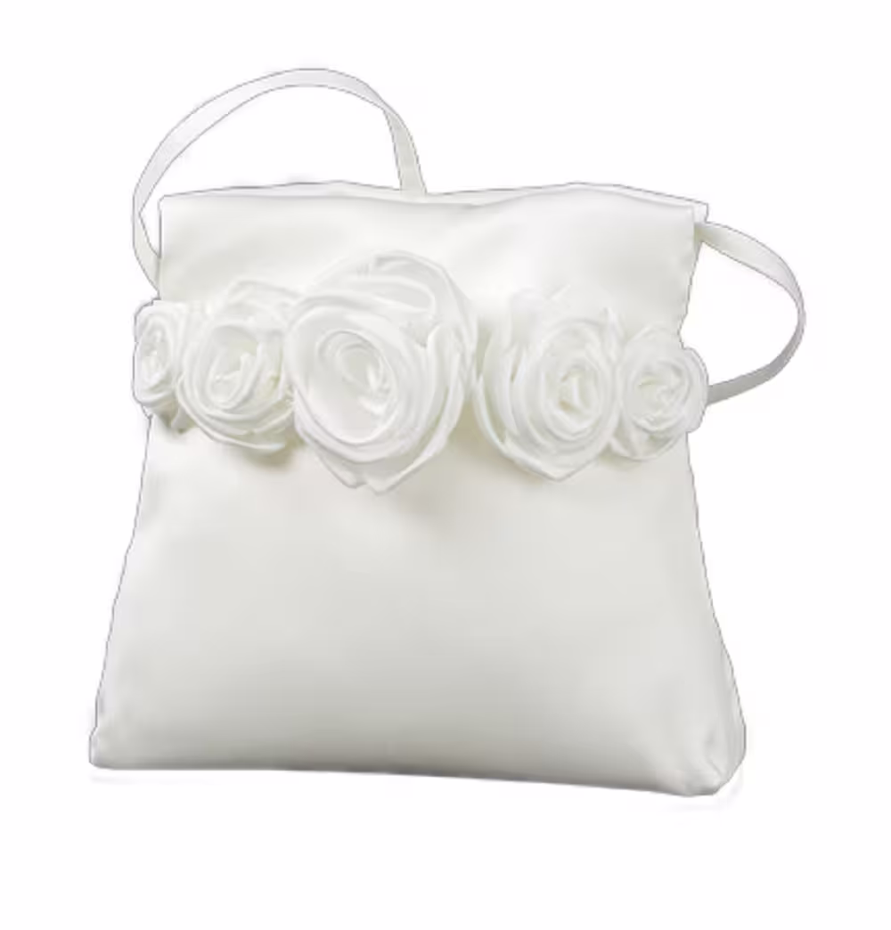 Brauttasche  849 creme