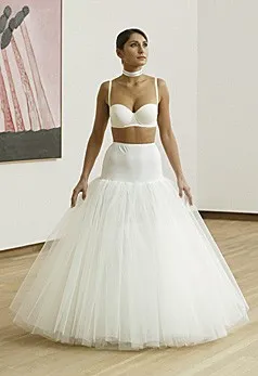 Petticoat von Poirier 230-320