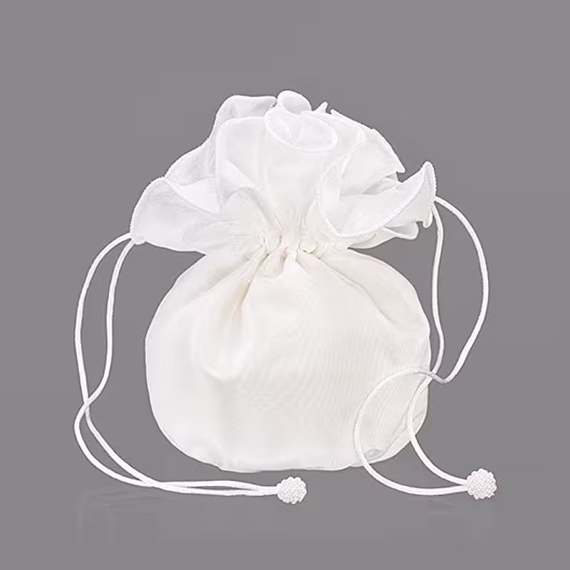 Tasche 55007 Organza