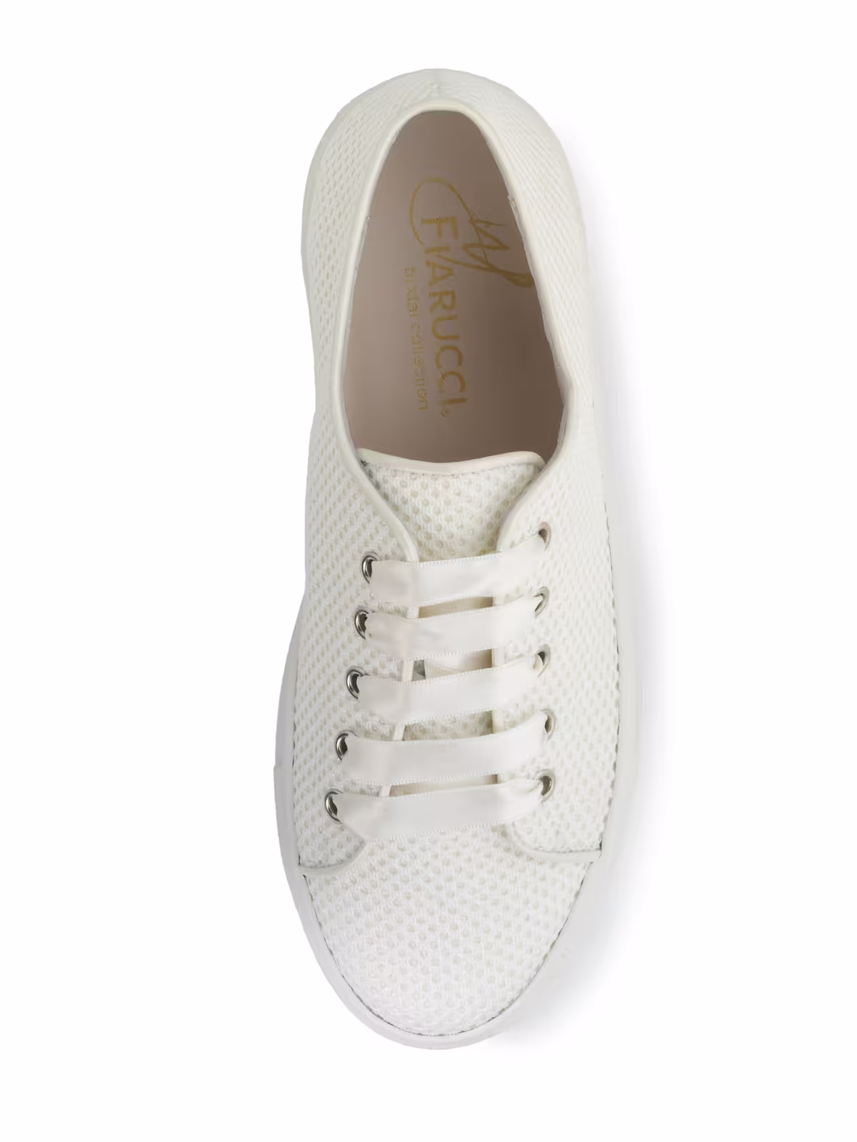 Braut Sneaker Pammy