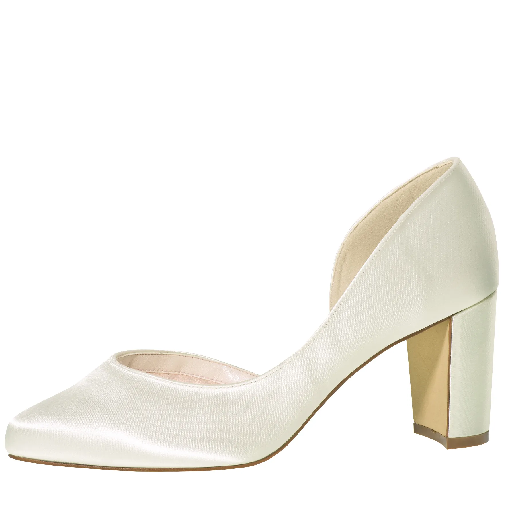 Brautschuh Jaylin Rainbow Club