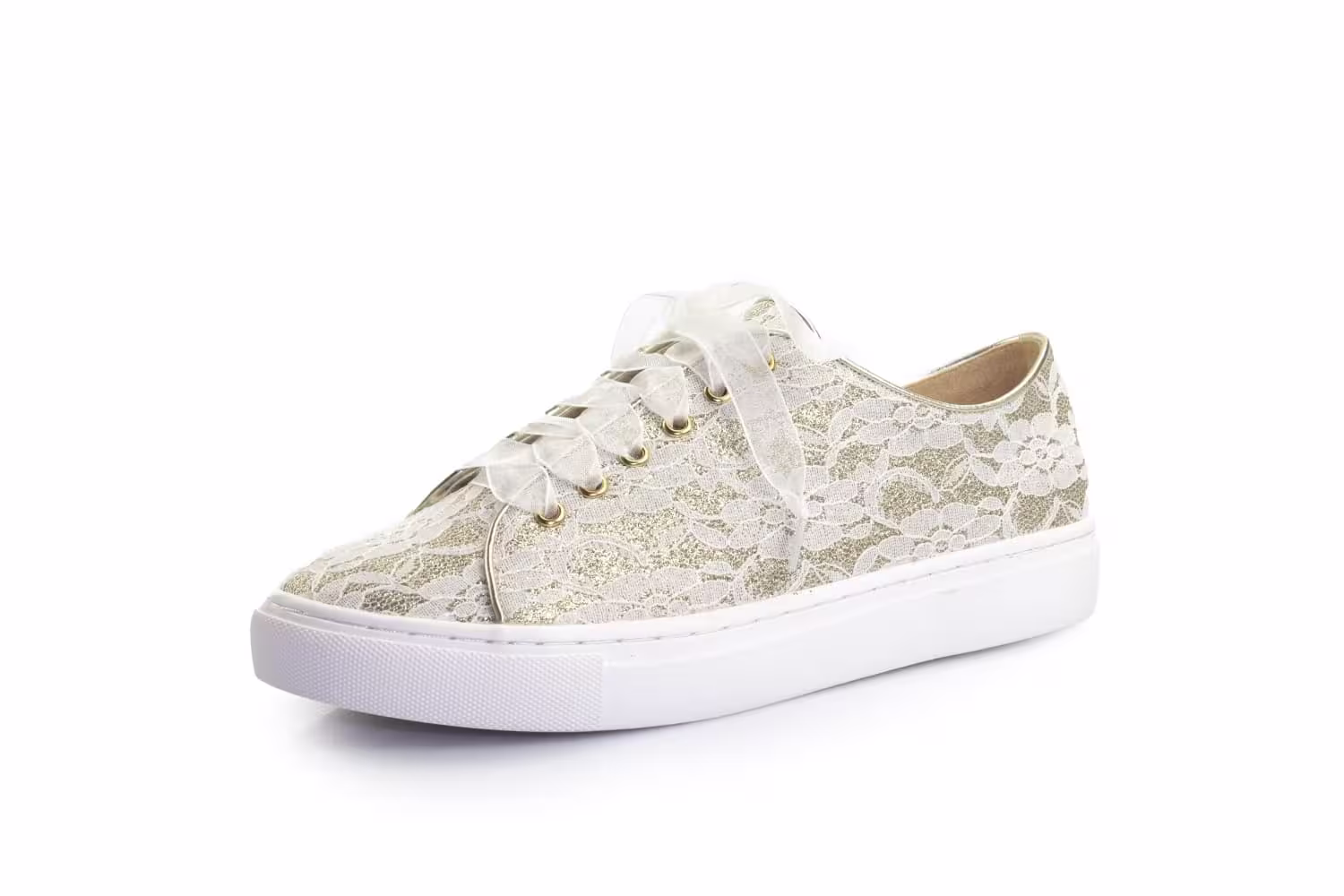 Brautsneaker Jana