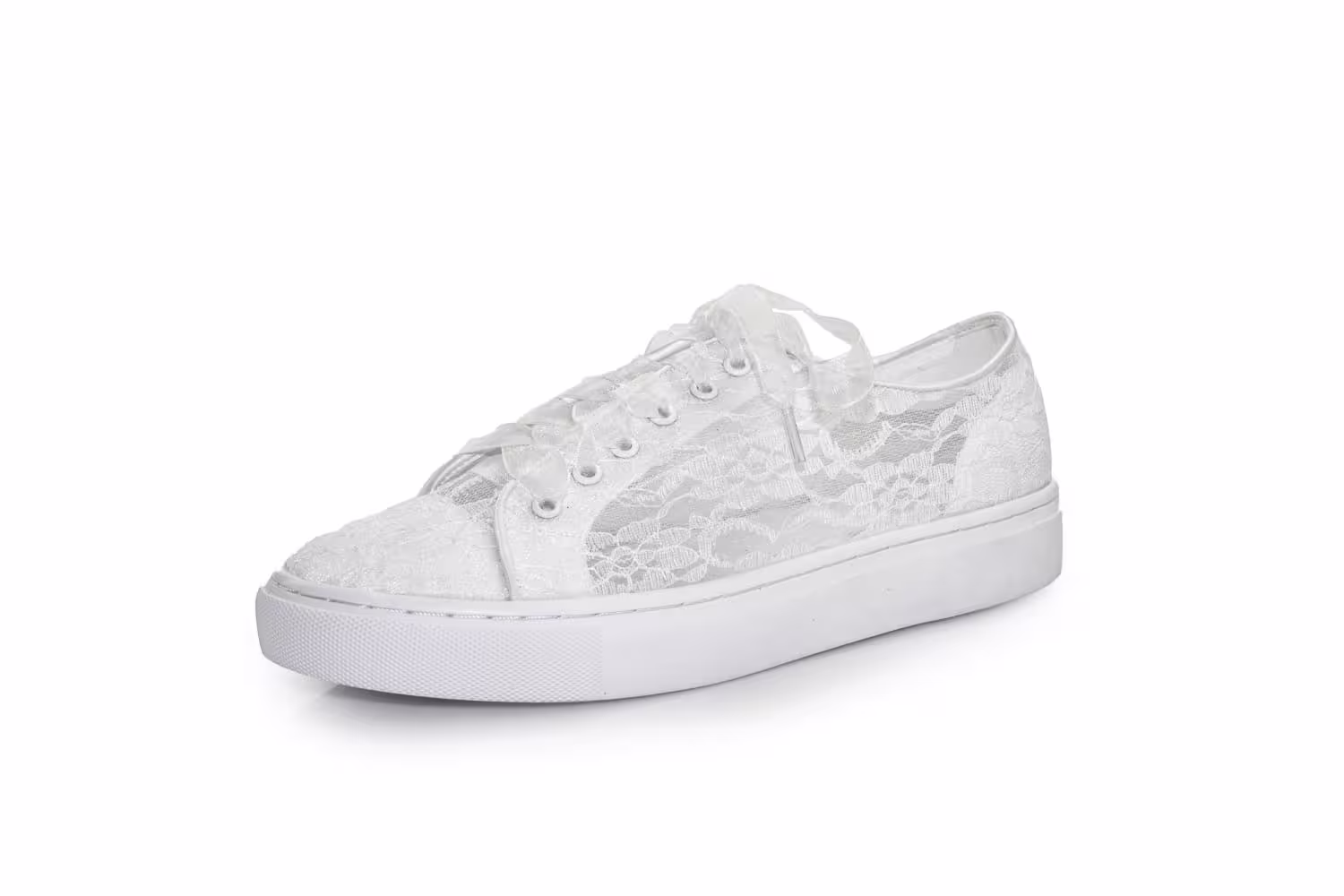 Brautsneaker Susi ivory
